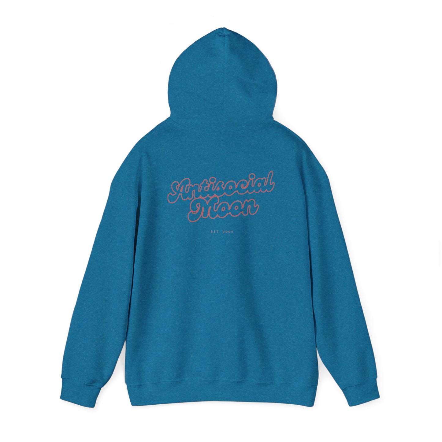 Unisex O.G. Hooded Sweatshirt