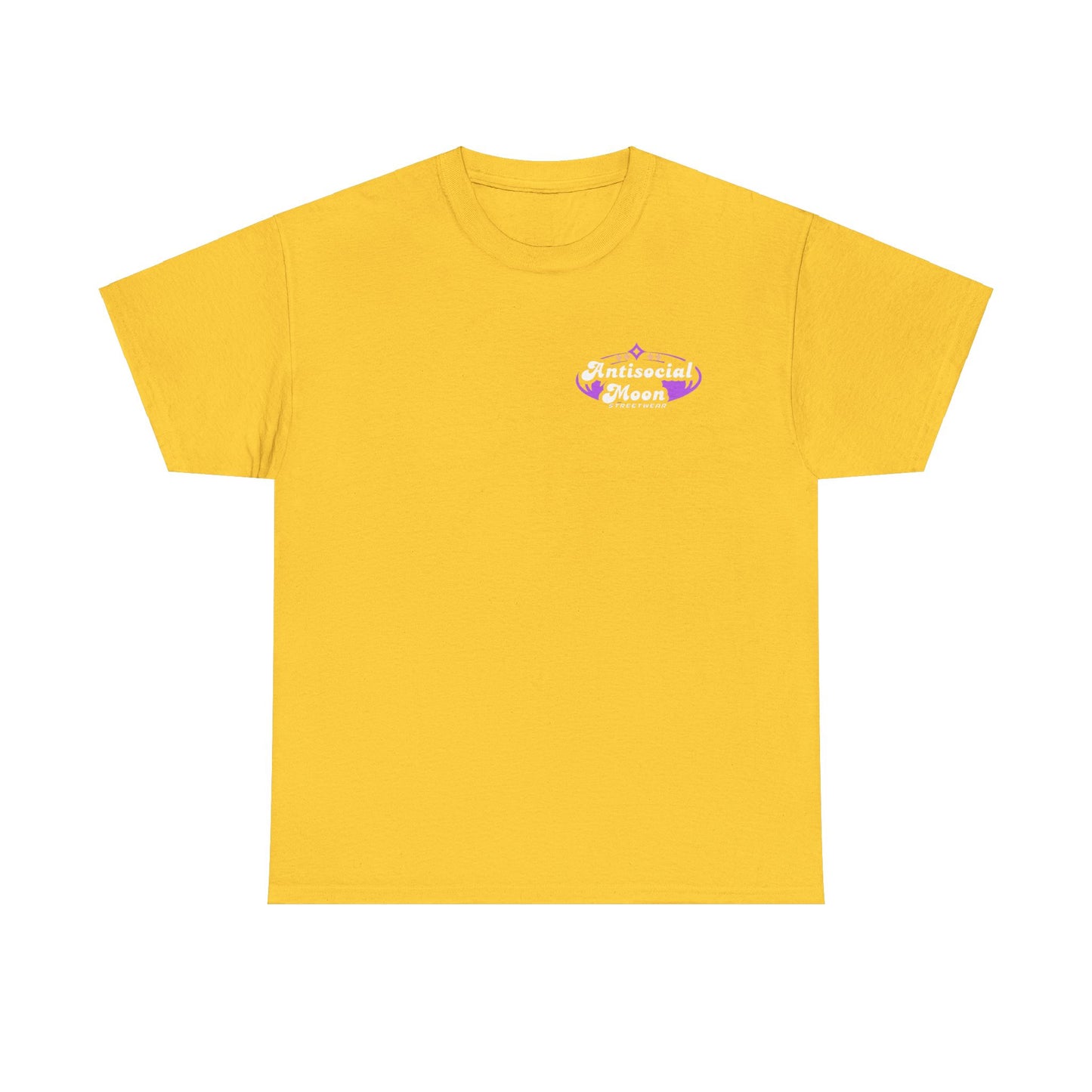 Unisex Y2K Tshirt