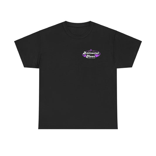 Unisex Y2K Tshirt