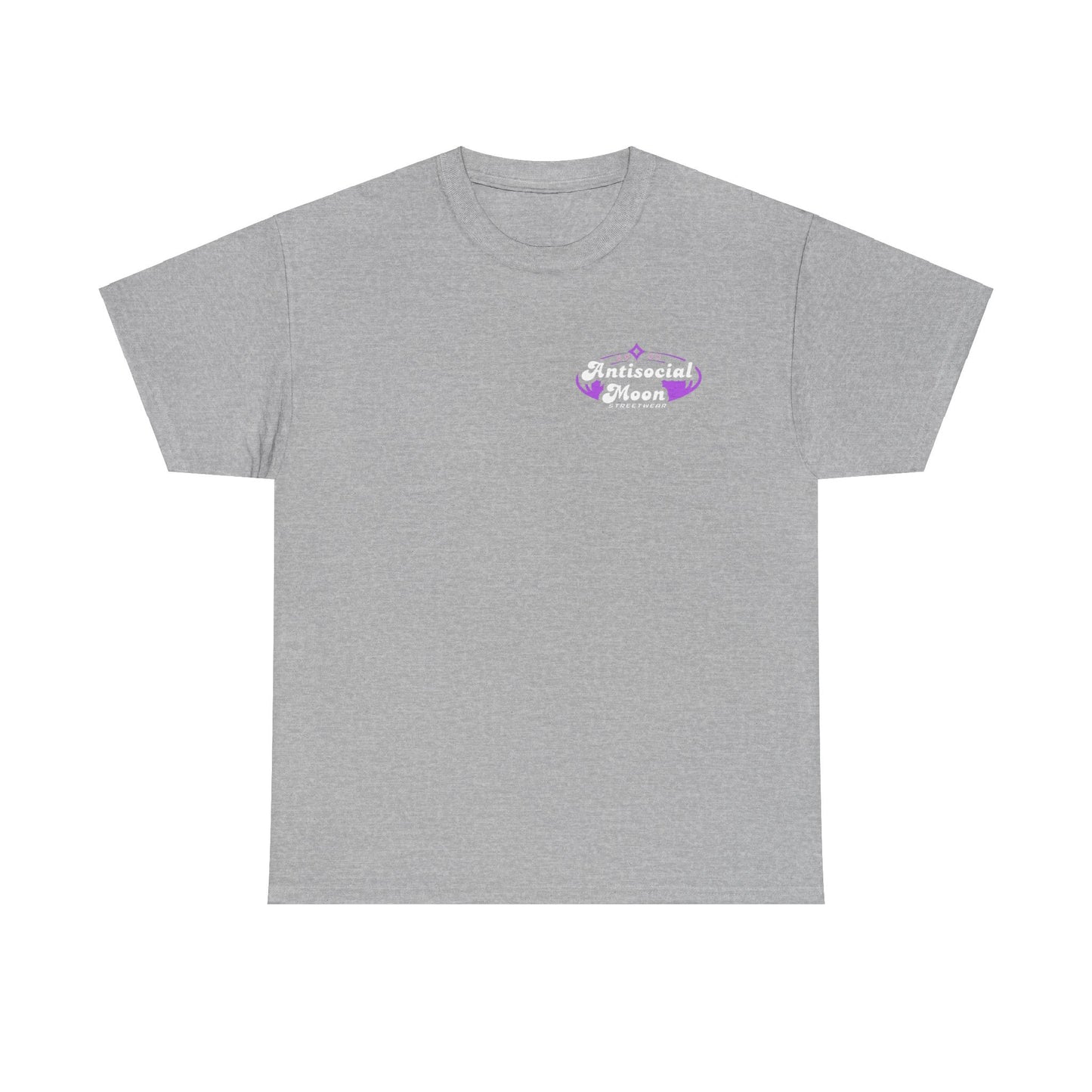 Unisex Y2K Tshirt