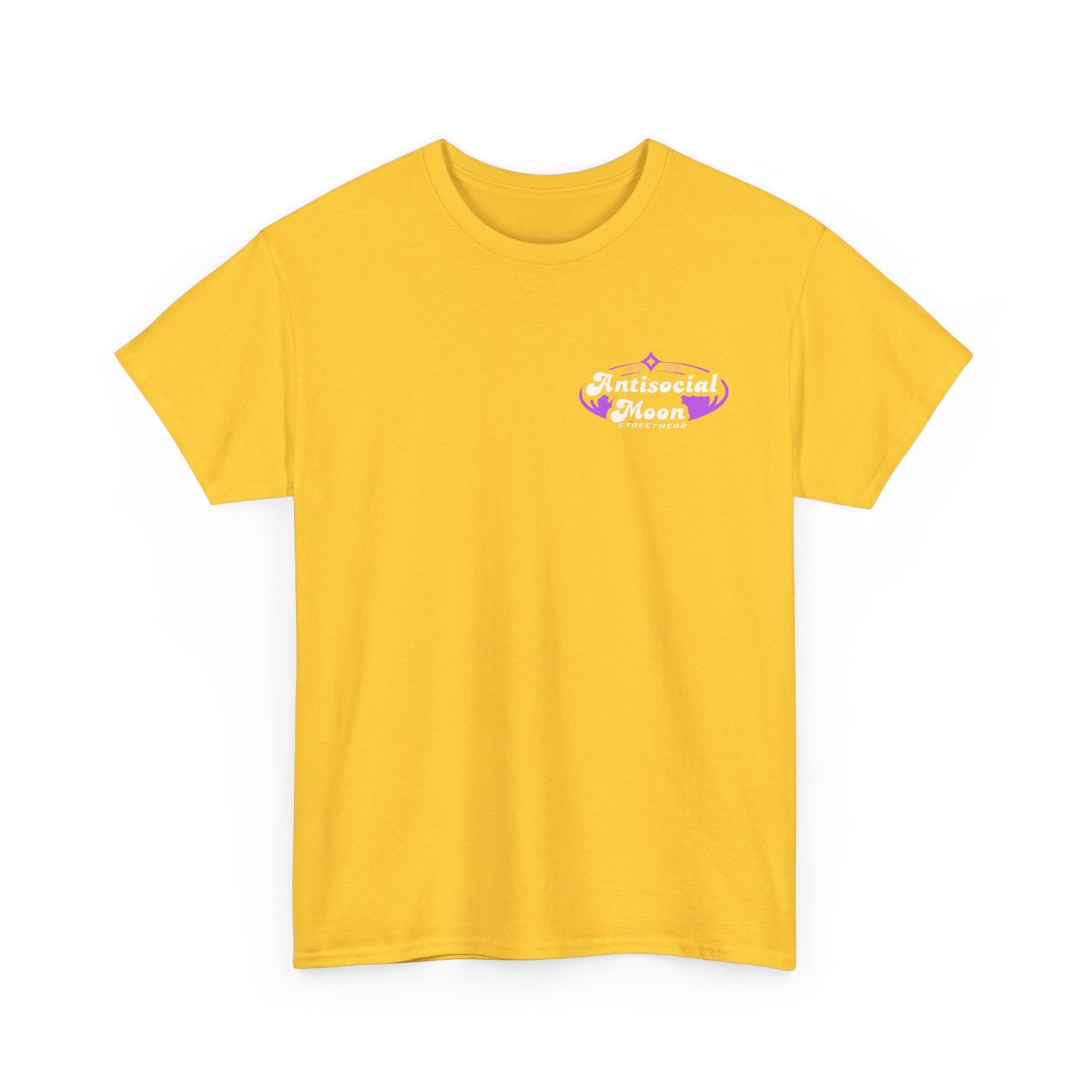 Unisex Y2K Tshirt