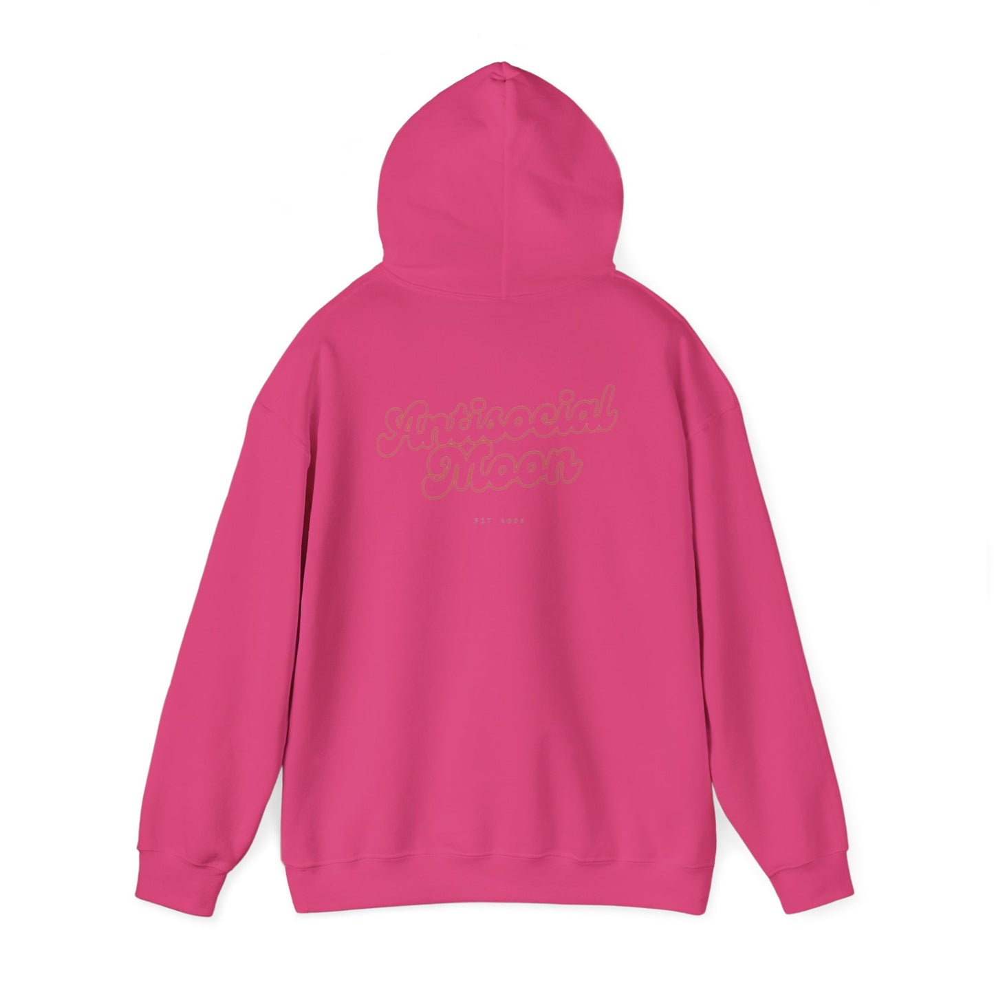 Unisex O.G. Hooded Sweatshirt