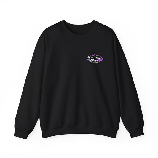 Unisex Y2K Crewneck Sweatshirt