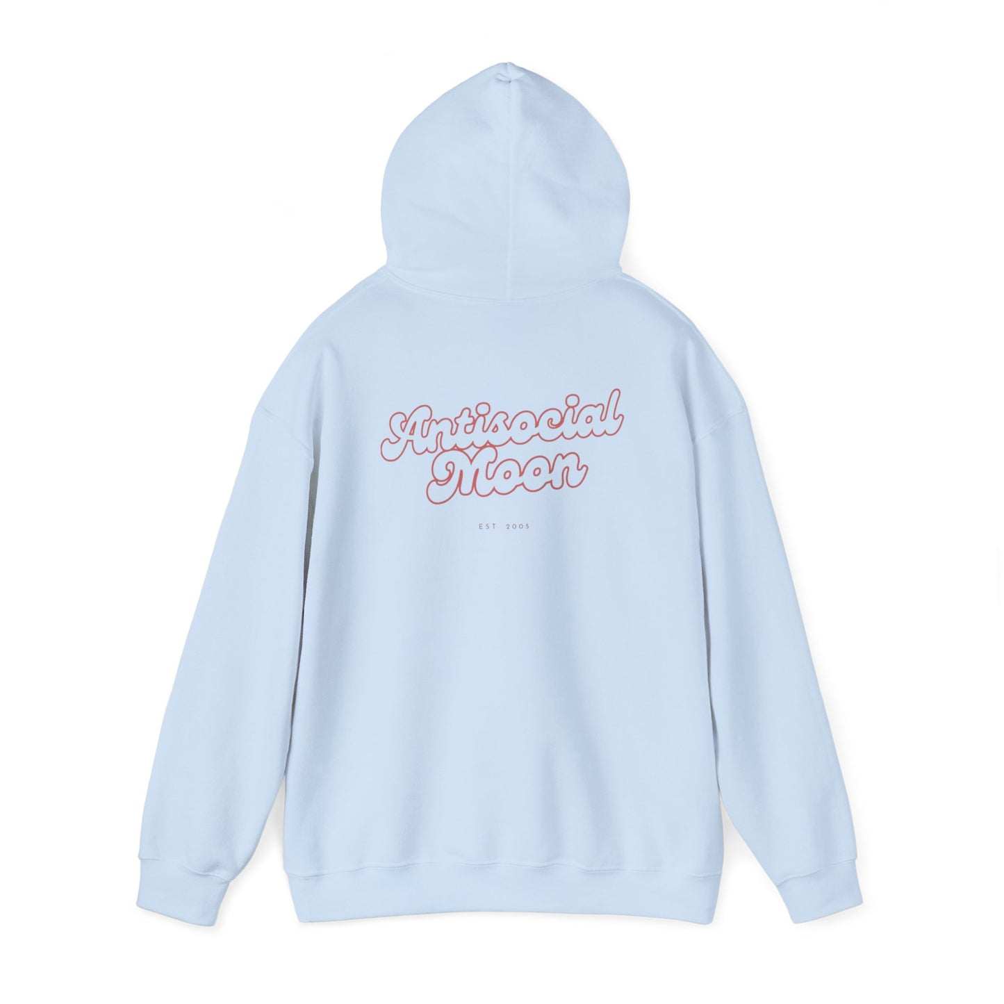 Unisex O.G. Hooded Sweatshirt