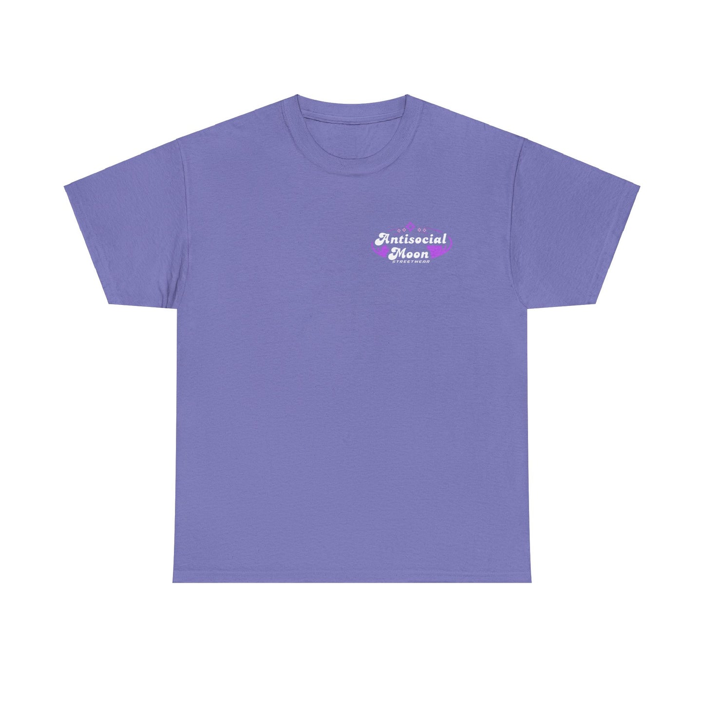 Unisex Y2K Tshirt